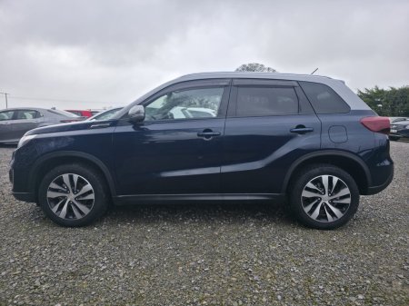 2023 Suzuki Escudo - photo 2