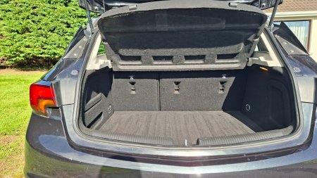 2016 Opel Astra - photo 20