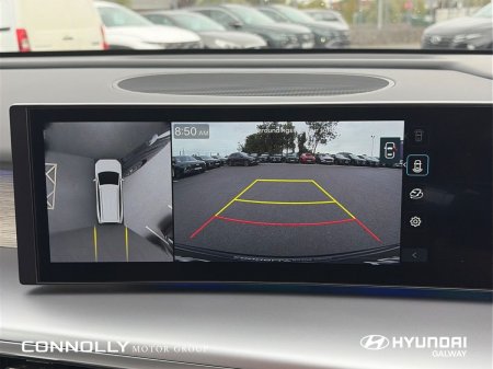 2026 Hyundai IONIQ 9 - photo 9