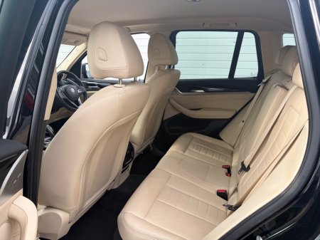 2019 BMW X3 - photo 24