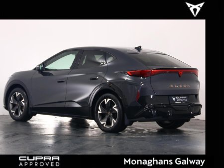2025 Cupra Tavascan - photo 15