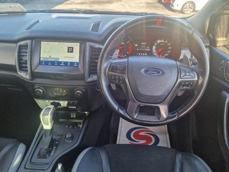 2023 Ford Ranger - photo 8