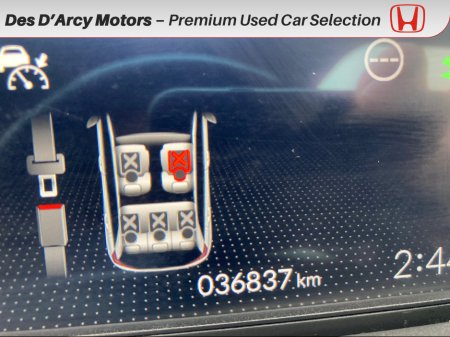 2023 Honda Jazz - photo 9