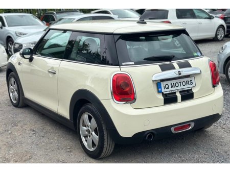2017 Mini Cooper - photo 8