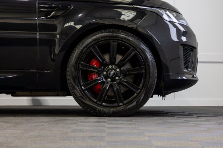 2022 Land Rover Range Rover Sport - photo 7