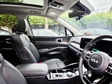 2024 Kia Sorento - photo 20