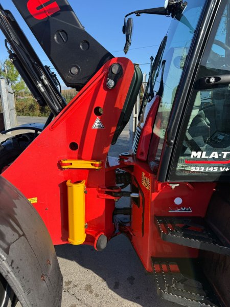 2019 MANITOU Manitou MLA 533-145 - photo 12