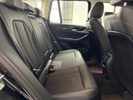 2023 BMW X3 - photo 29