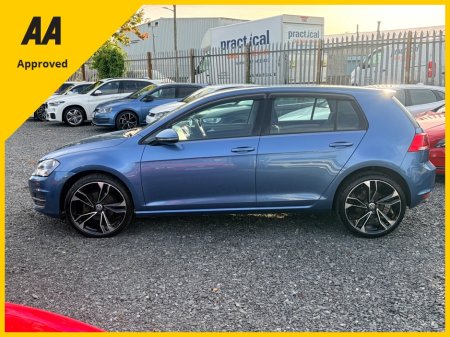 2015 Volkswagen Golf - photo 6