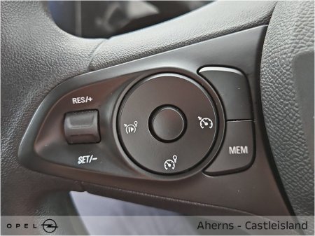 2024 Opel Corsa - photo 19