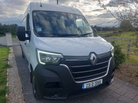 2023 Renault Master - photo 11