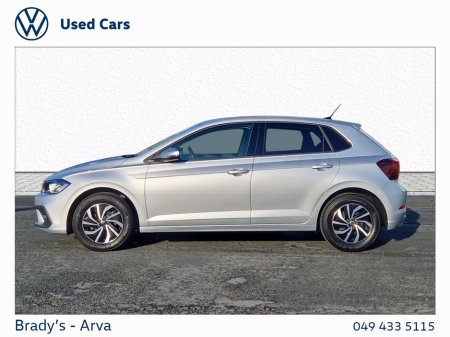 2026 Volkswagen Polo - photo 6