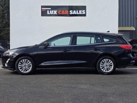 2021 Ford Focus - photo 7