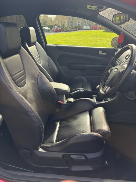 2008 Ford Focus - photo 13