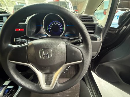 2015 Honda Jazz - photo 10