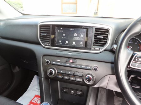 2019 Kia Sportage - photo 11