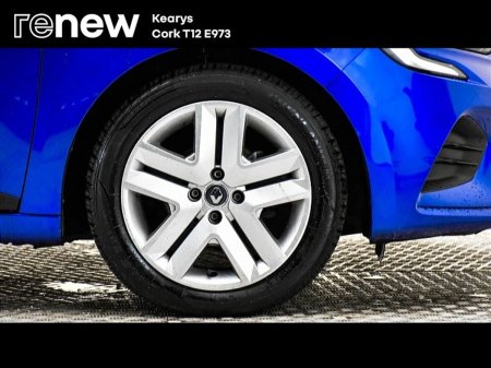 2022 Renault Clio - photo 9