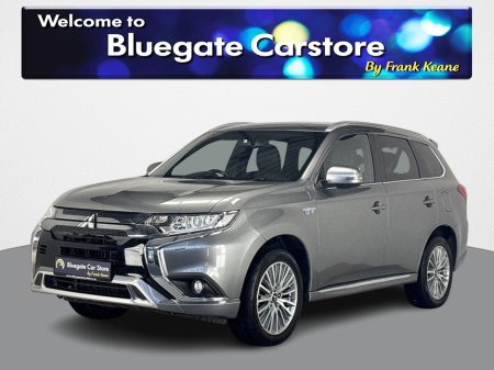 2020 Mitsubishi Outlander - photo 6
