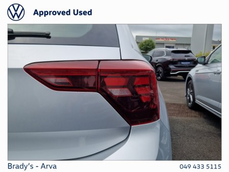 2023 Volkswagen Polo - photo 21