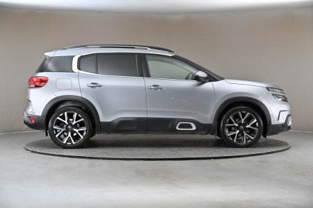 2019 Citroen C5 Aircross - photo 11