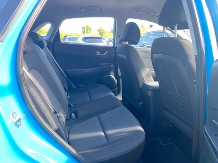 2021 Hyundai KONA - photo 17