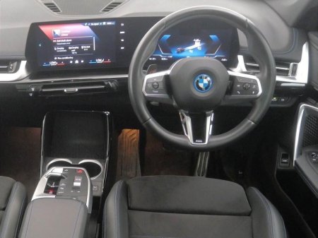 2024 BMW iX1 - photo 5