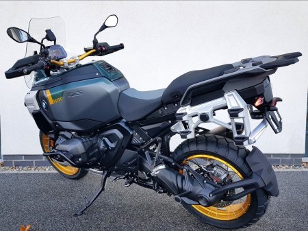 2026 BMW R 1300 GS Adventure - photo 6