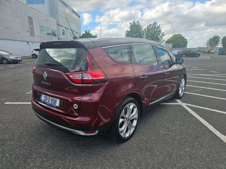 2020 Renault Grand Scenic - photo 6