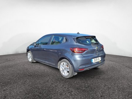 2021 Renault Clio - photo 4