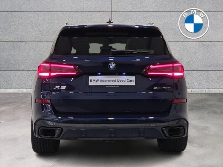 2021 BMW X5 - photo 15