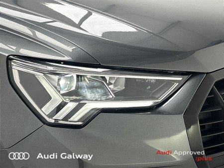 2025 Audi Q3 - photo 18