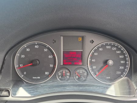 2008 Volkswagen Golf - photo 13