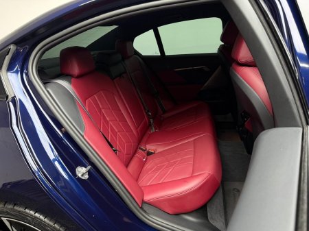 2024 BMW i5 - photo 11