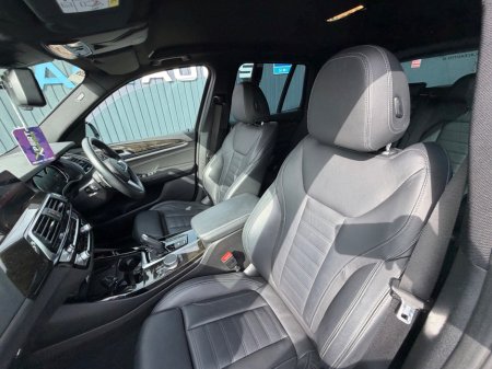 2019 BMW X3 - photo 52