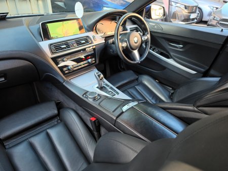 2016 BMW 6-Series - photo 15