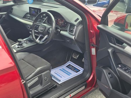 2019 Audi Q5 - photo 7