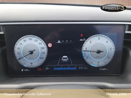 2023 Hyundai Tucson - photo 9