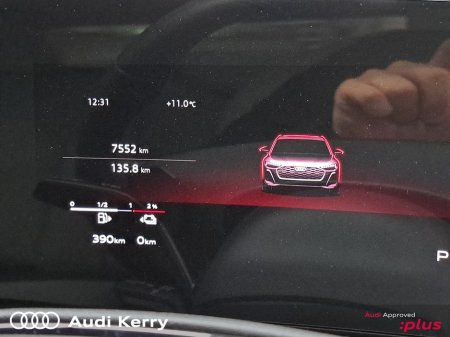2026 Audi A5 - photo 19
