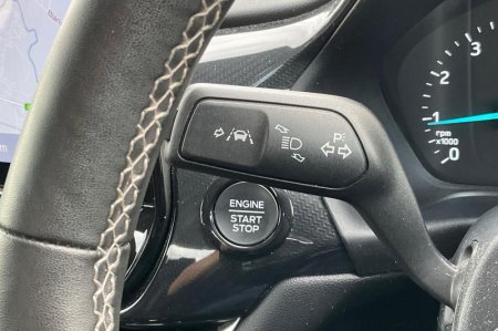 2023 Ford Puma - photo 14