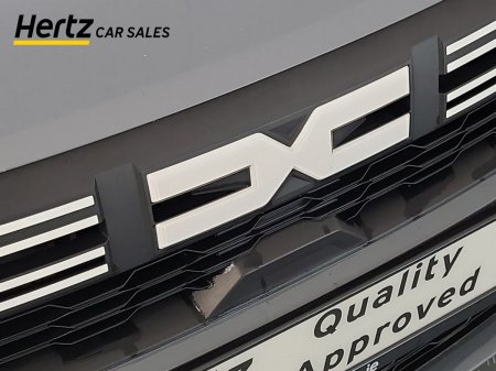 2024 Dacia Sandero - photo 9