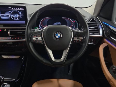 2023 BMW X3 - photo 5