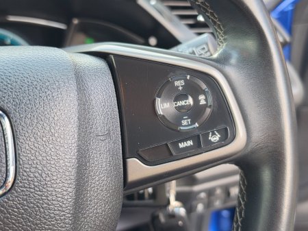 2018 Honda Civic - photo 19