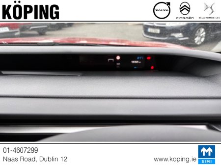 2026 Citroen C3 - photo 31