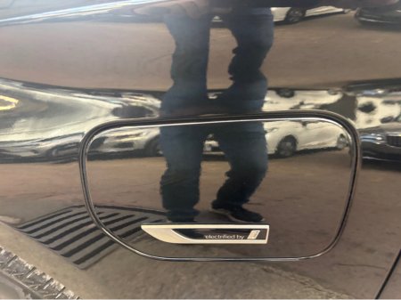 2023 BMW 5-Series - photo 21