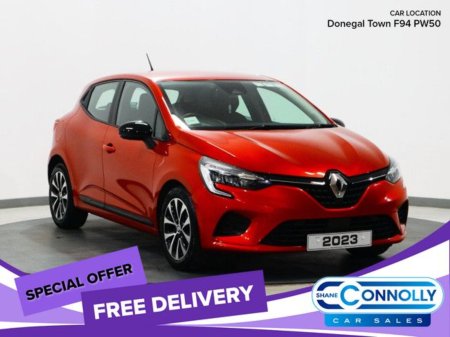 2023 Renault Clio TCe 90 DFull Evolution
