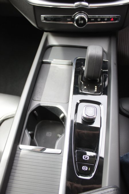 2022 Volvo XC60 - photo 14