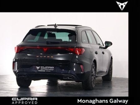 2026 Cupra Leon - photo 4