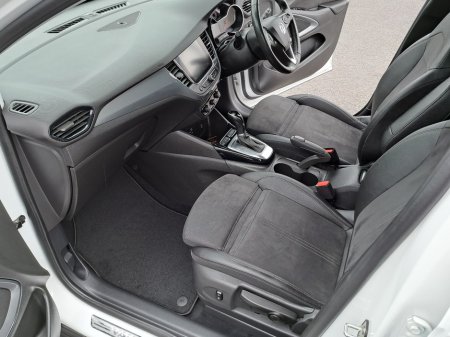 2024 Opel Crossland - photo 16