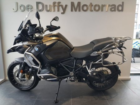 2019 BMW R 1250 - photo 5