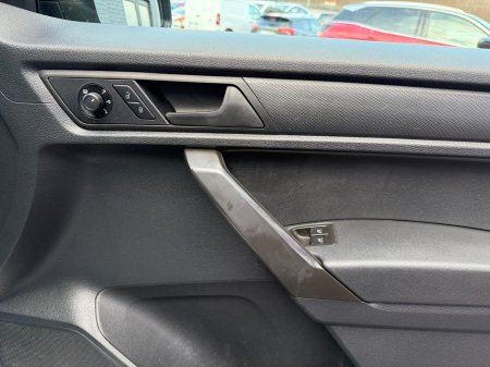 2020 Volkswagen Caddy - photo 23